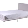 Cama Estofada Casal Orly