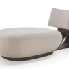 Chaise Winding