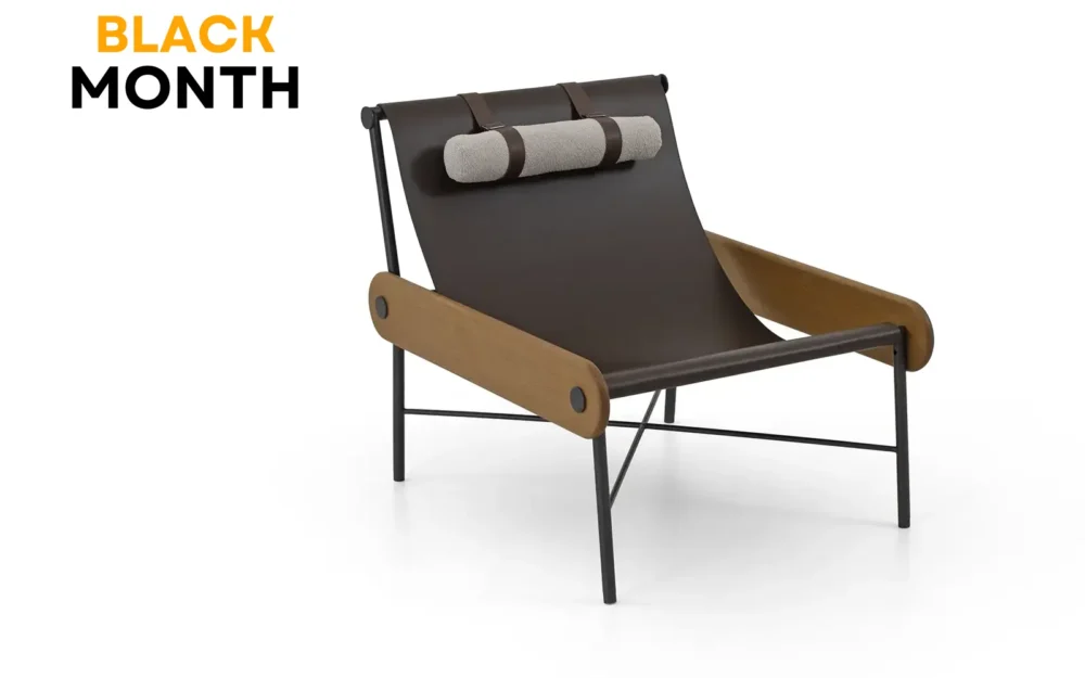 Poltrona Bella Donna