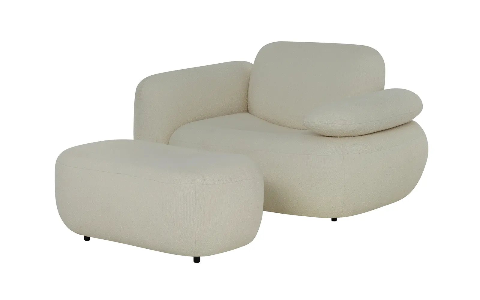 Poltrona Cacau - ROBERTA BANQUERI