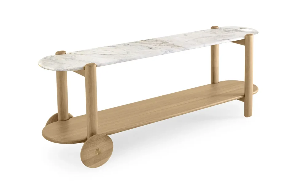 Aparador Peregrino Rocha