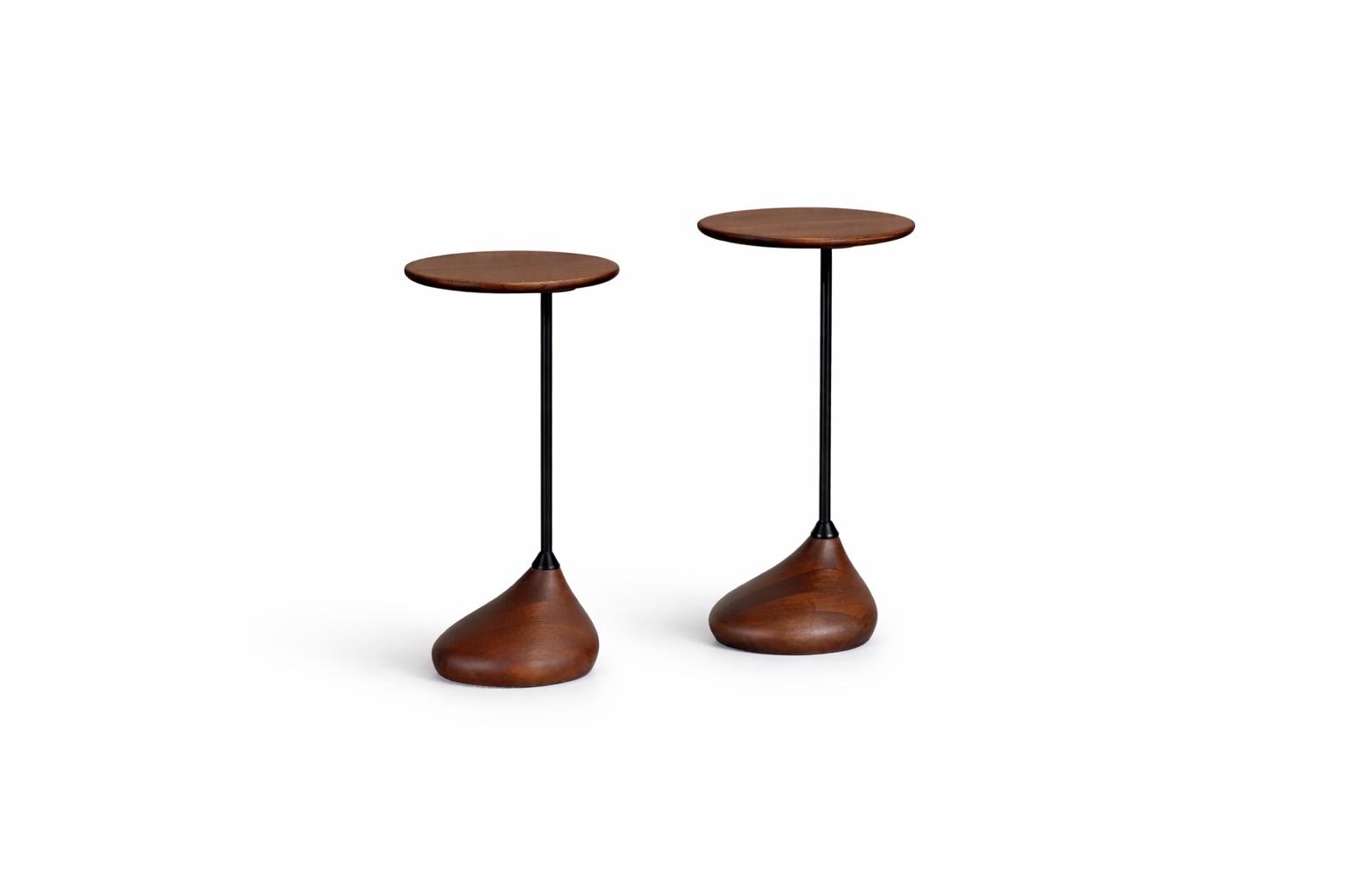 Mesa de Apoio Nômade - 2 peças