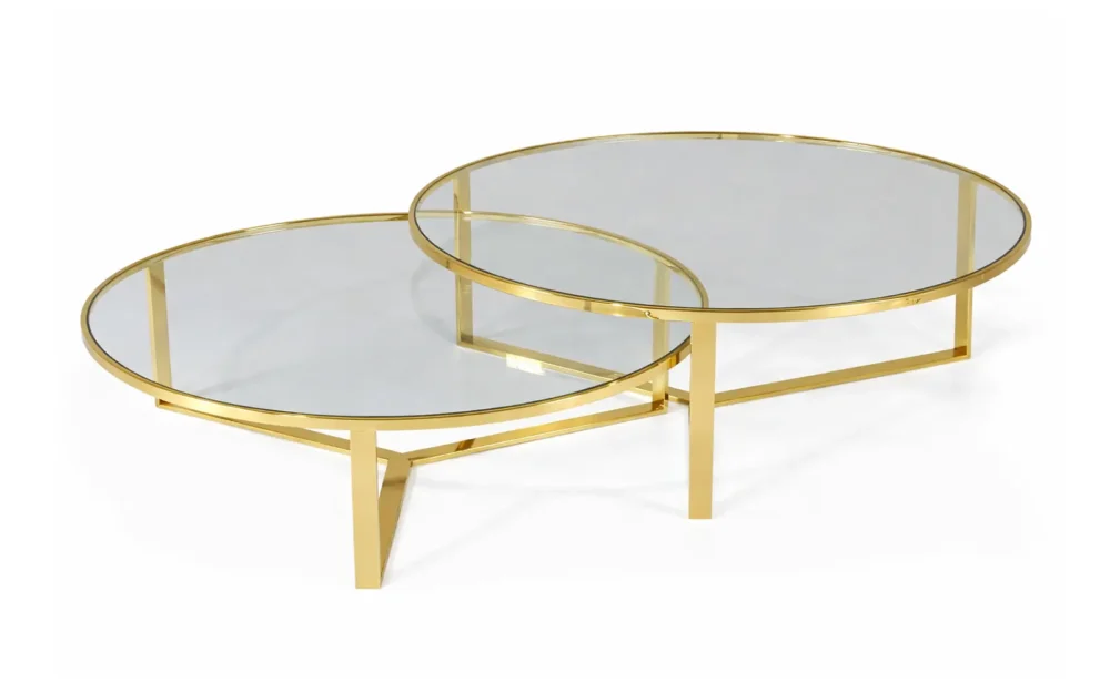 Mesa de Centro Grace