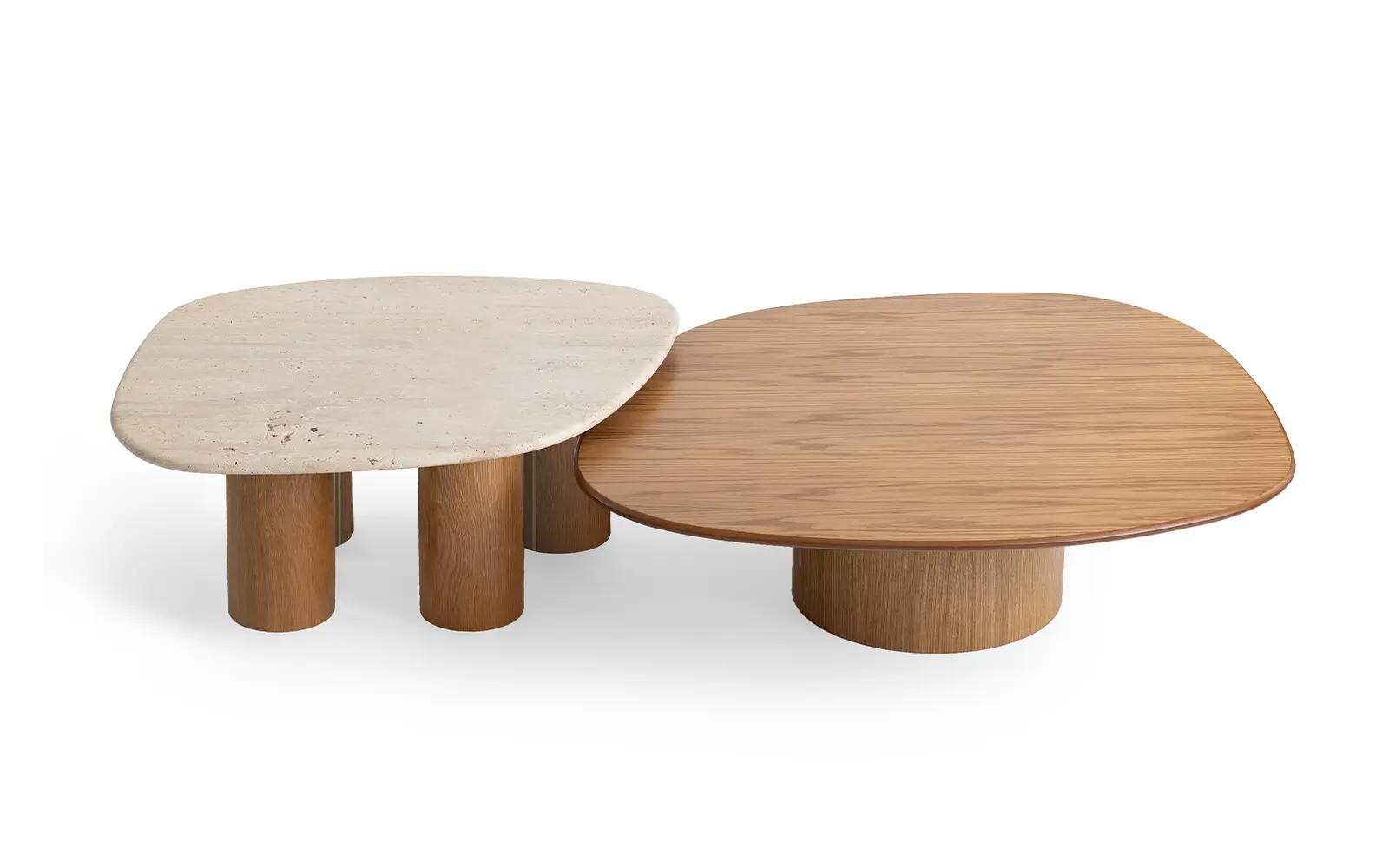 Mesa de Centro Araripe