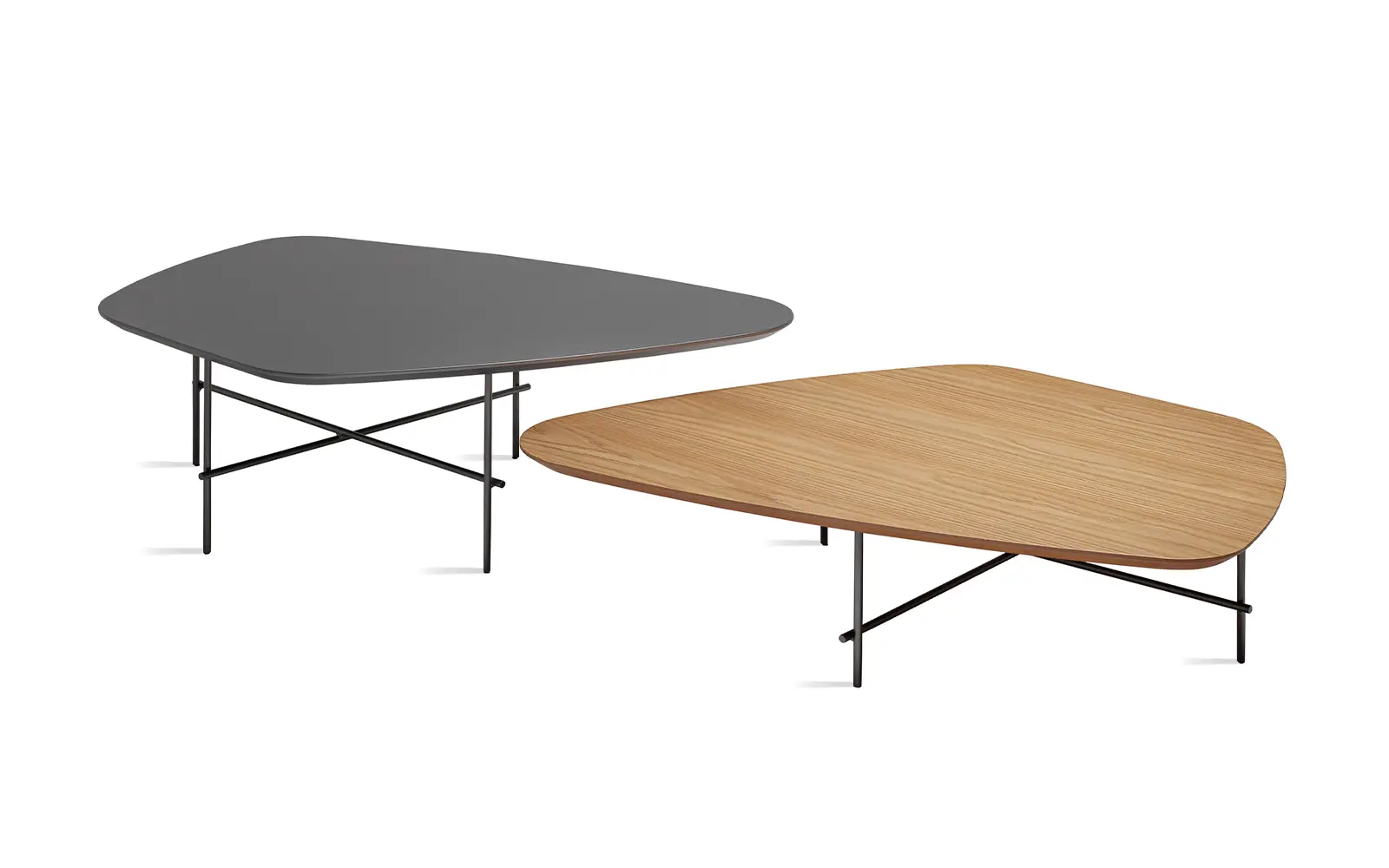 Mesa de Centro Malha