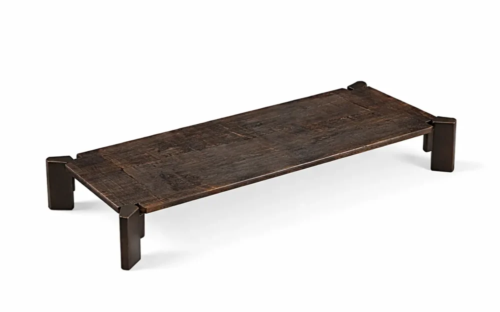 Mesa de Centro Torrent D. Ronald Sasson