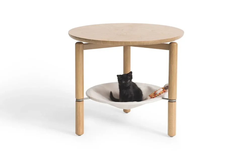 Mesa lateral Palanque - D. Deivid de Almeida