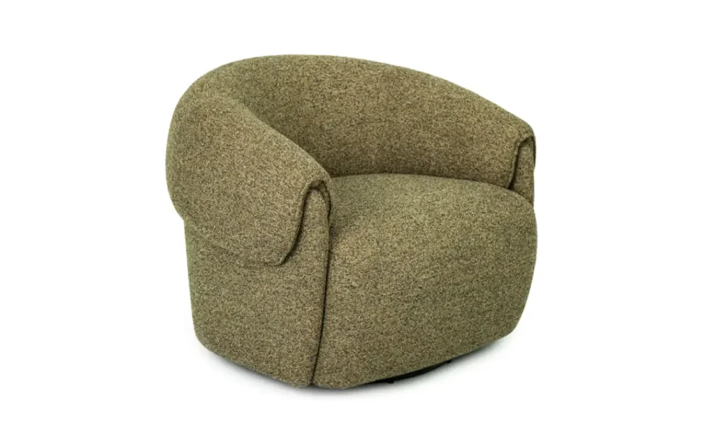 Poltrona Câlin Giratória