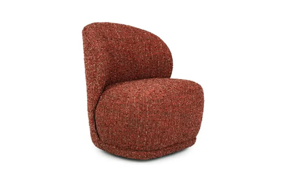 Poltrona Elan Giratória