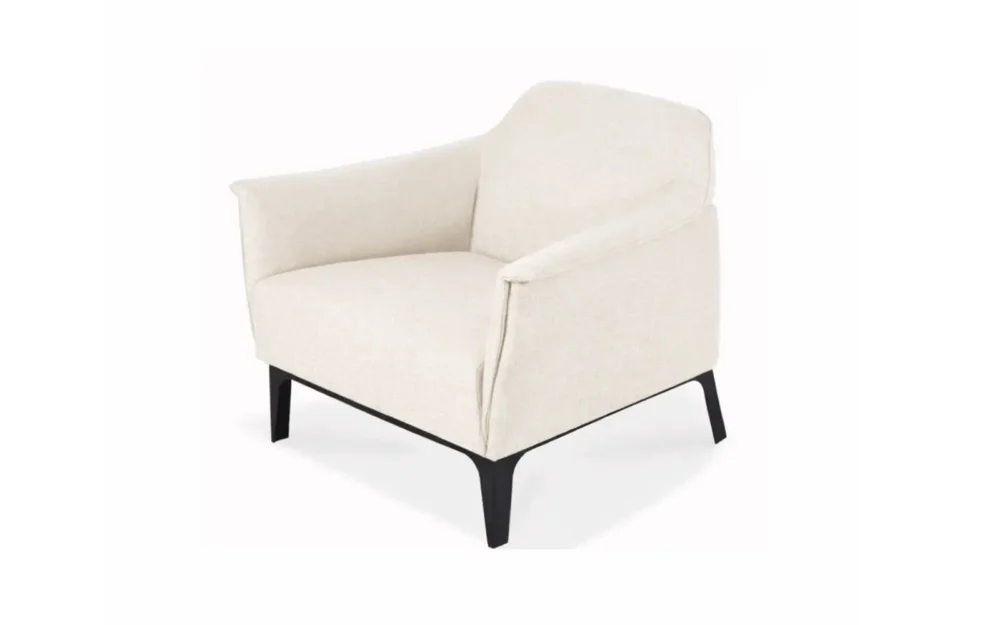 Poltrona Mama - D. Mula Preta