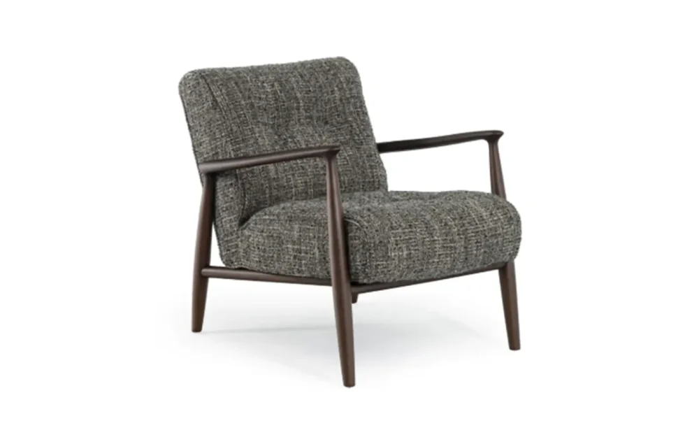 Poltrona Santé Fixa