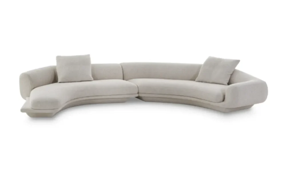 Sofá Duna Orgânico