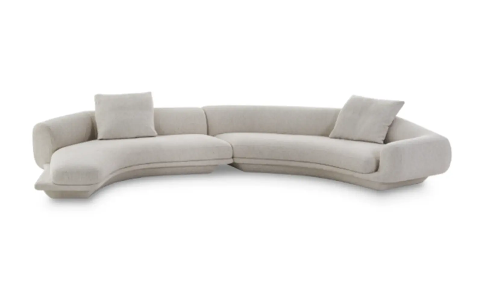 Sofá Duna Orgânico