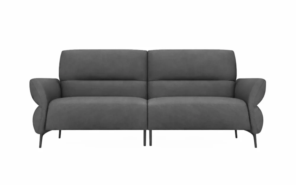 Sofá Elétrico C255 Macao - Natuzzi Editions