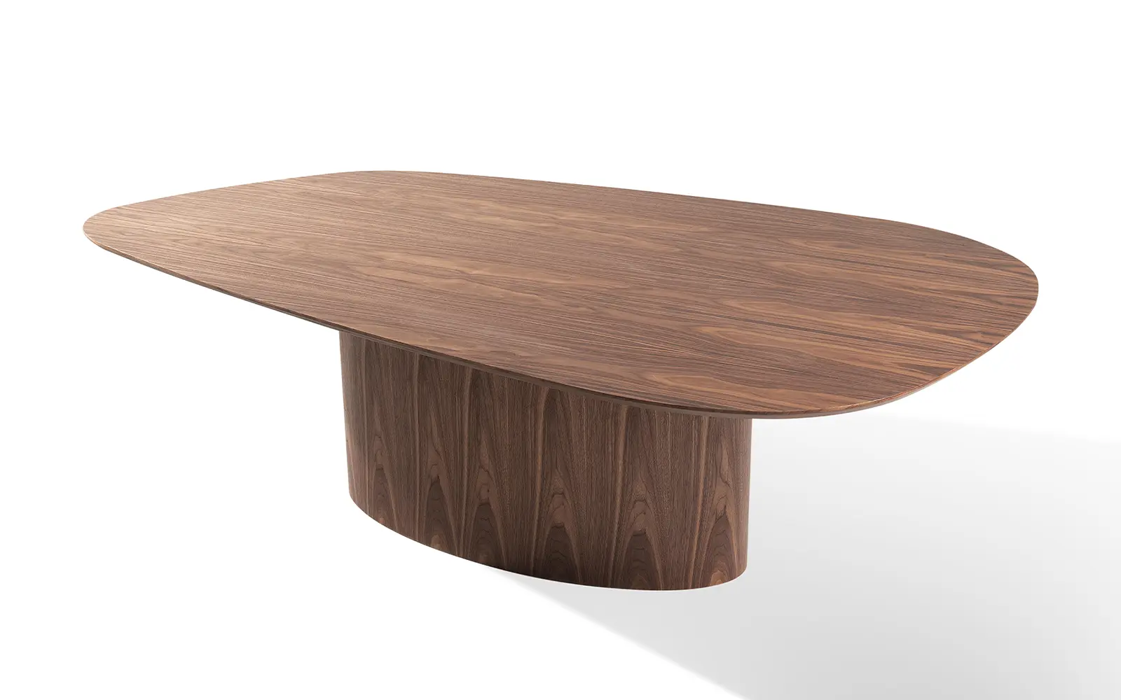 Mesa de Jantar Orgânica