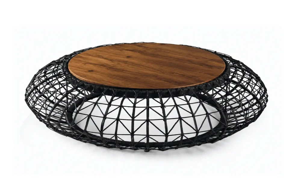 Mesa de Centro Zoot