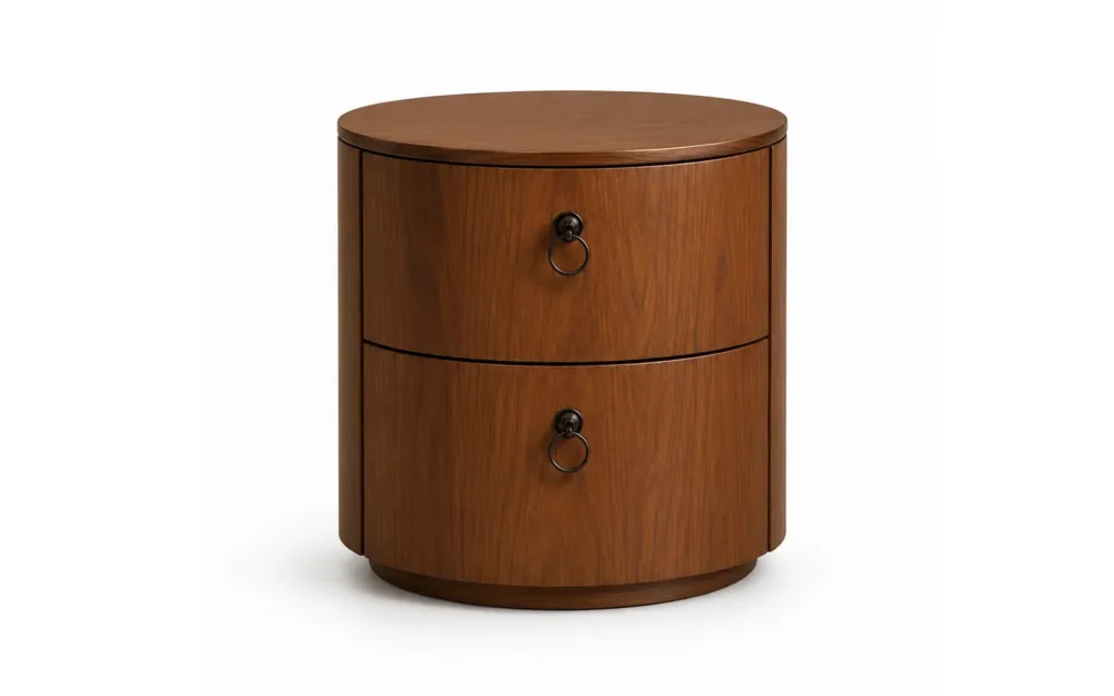 Mesa de Cabeceira Corteccia